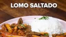 Peruvian Lomo Saltado Recipe by Tasty Peruvian Lomo Saltado Recipe by Tasty