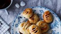 Fergus Henderson's Eccles Cake Fergus Henderson's Eccles Cake