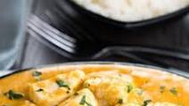Chicken Korma Chicken Korma