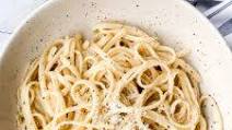 Cacio e Pepe Cacio e Pepe