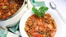 Chicken Chorizo Gumbo Chicken Chorizo Gumbo