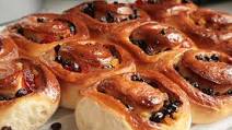 Chelsea Buns Recipe Chelsea Buns Recipe
