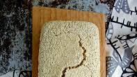 Flourless Millet Oat Bread {vegan, GF, oil-free} Flourless Millet Oat Bread {vegan, GF, oil-free}