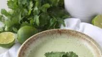 Cilantro Ranch Dressing Recipe Cilantro Ranch Dressing Recipe