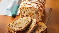 Dried Fruit and Cinnamon Batter Bread Dried Fruit and Cinnamon Batter Bread