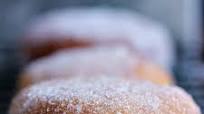 Polish Paczki Polish Paczki