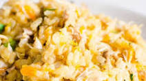 Quick, Easy Instant Pot Chicken and Rice Quick, Easy Instant Pot Chicken and Rice
