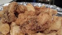 Mama's Fried Fish Mama's Fried Fish