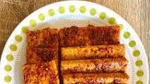 Dubu Jorim (Korean Braised Tofu) Dubu Jorim (Korean Braised Tofu)
