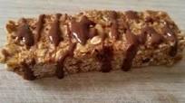 PB2 peanut butter granola bars- 5 Weight Watchers Smart Points PB2 peanut butter granola bars- 5 Weight Watchers Smart Points