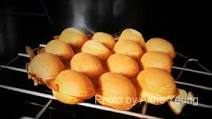 Hong Kong Style Egg Waffle Recipe Hong Kong Style Egg Waffle Recipe