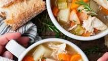 Crock Pot Chicken Stew Crock Pot Chicken Stew
