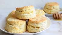 Buttermilk Biscuits Buttermilk Biscuits
