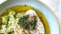 Tzatziki Tzatziki