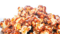 Nutella Popcorn Nutella Popcorn