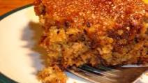 Mama Foss's Mandarin Orange Cake Mama Foss's Mandarin Orange Cake