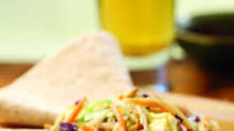 Moo Shu Vegetables Moo Shu Vegetables