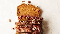 Cinnamon pecan quick bread Cinnamon pecan quick bread