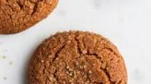 Best Chewy Ginger Cookies Best Chewy Ginger Cookies