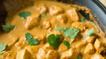 Chicken Curry Chicken Curry