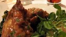 Smothered Chicken Recipe With Delicious Brown Gravy Smothered Chicken Recipe With Delicious Brown Gravy