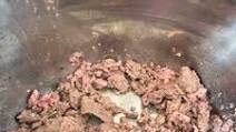 Instant Pot Frozen Ground Beef Instant Pot Frozen Ground Beef