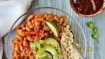 Smoky Peruvian (Peruano) Beans Smoky Peruvian (Peruano) Beans