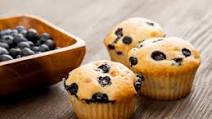 Sugar Free Blueberry Muffins Sugar Free Blueberry Muffins