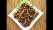 Panlasang Pinoy Beef Broccoli Recipe Filipino Style Panlasang Pinoy Beef Broccoli Recipe Filipino Style