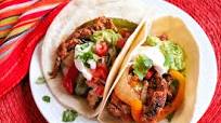 Homemade Chicken Fajitas Homemade Chicken Fajitas
