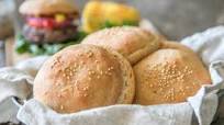 Grain-Free Burger Buns Grain-Free Burger Buns