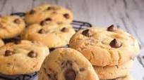 Easy Chocolate Chip Cookies Easy Chocolate Chip Cookies