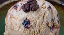Vegan Coffee Ice Cream Vegan Coffee Ice Cream