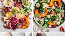 Vegan Christmas Dinner Menu Recipes Vegan Christmas Dinner Menu Recipes
