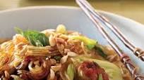 Chile-Lime Glass Noodles Chile-Lime Glass Noodles