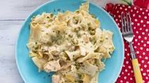 Chicken Noodle Casserole Recipe Chicken Noodle Casserole Recipe