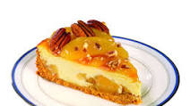 Caramel Apple Cheesecake Caramel Apple Cheesecake