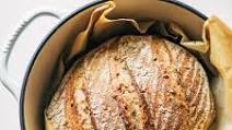 Sprouted Grain Sourdough Bread Sprouted Grain Sourdough Bread