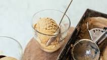Coffee Ice Cream Coffee Ice Cream