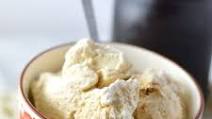 Coffee Ice Cream Coffee Ice Cream