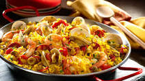 Goya Paella Goya Paella