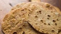 Spelt Indian Flatbread Spelt Indian Flatbread