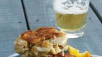 Classic Maryland Crab Cakes Recipe Classic Maryland Crab Cakes Recipe