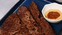 Instant Ragi Dosa | Nachni Dosa | Finger Millet Crepes Instant Ragi Dosa | Nachni Dosa | Finger Millet Crepes