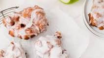 Gluten-Free Apple Fritters Gluten-Free Apple Fritters