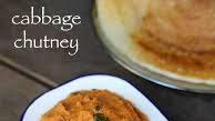 cabbage chutney recipe | cabbage pachadi recipe | muttaikose chutney cabbage chutney recipe | cabbage pachadi recipe | muttaikose chutney