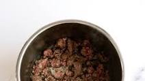 How To Cook Frozen Ground Beef in Instant Pot How To Cook Frozen Ground Beef in Instant Pot