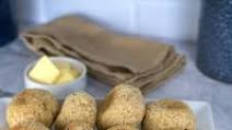 Keto Bread Rolls Without Eggs Keto Bread Rolls Without Eggs