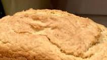Easy Homemade Bread Recipe Easy Homemade Bread Recipe