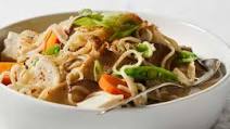Creamy Vegan Ramen Creamy Vegan Ramen